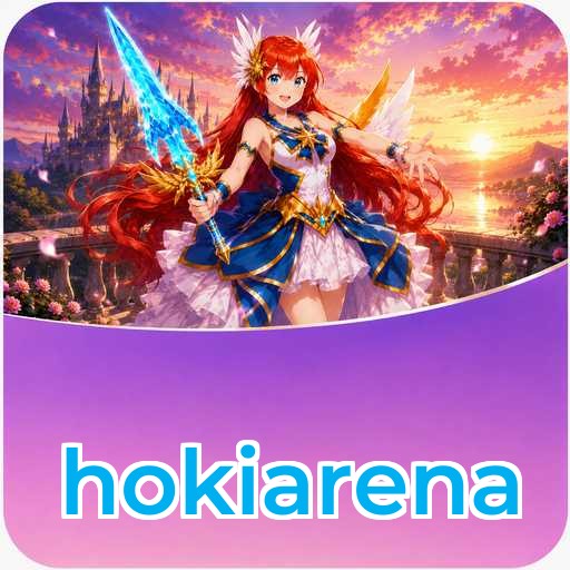 Cara Download APK hokiarena