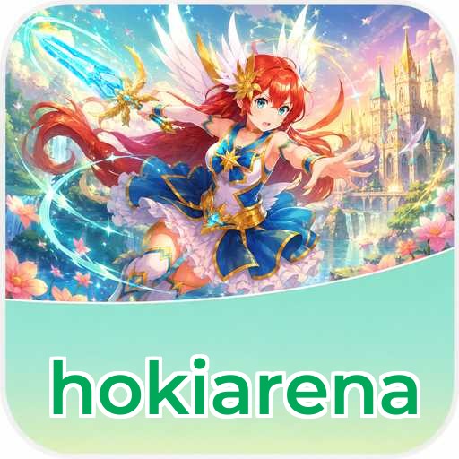 Distribusi Rating hokiarena