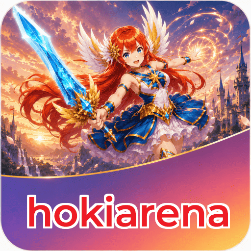 Keunggulan Resmi hokiarena