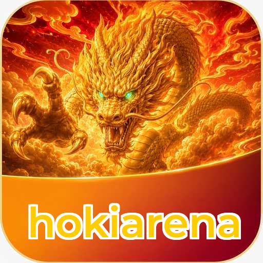 Aplikasi hokiarena APK