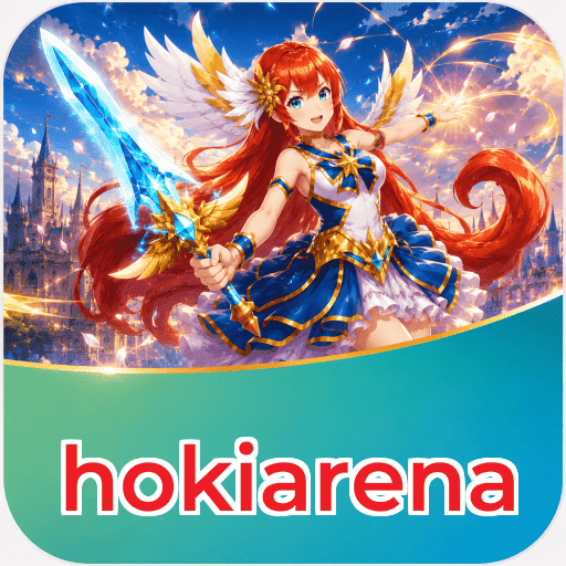 Verifikasi Resmi hokiarena