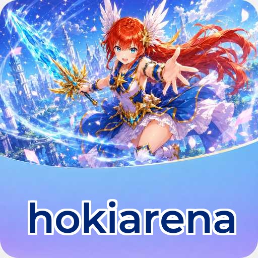 Tutorial Instalasi hokiarena APK