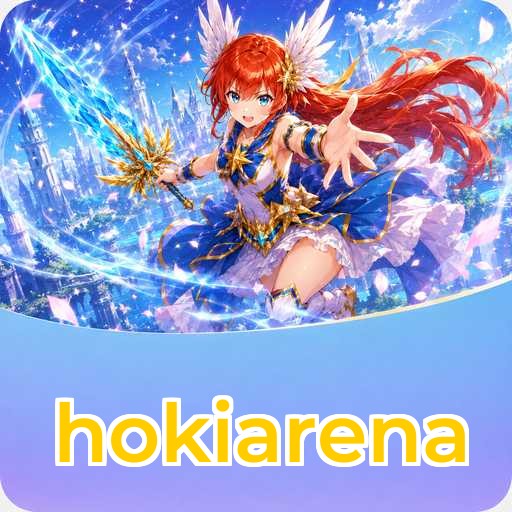 Kontak Resmi hokiarena