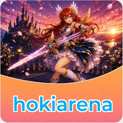 Beta Program hokiarena