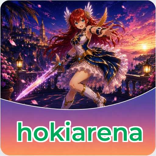 Fitur hokiarena APK