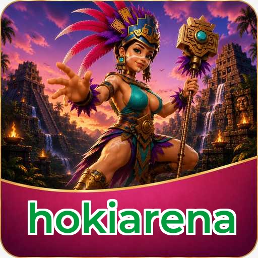 Lisensi Resmi hokiarena