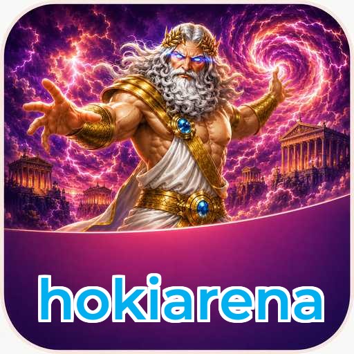 Katalog Aplikasi hokiarena