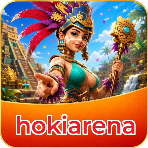 Kepercayaan hokiarena