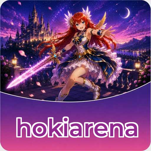 Informasi Umum hokiarena