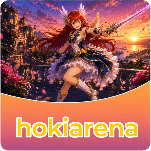 Tim Inti hokiarena
