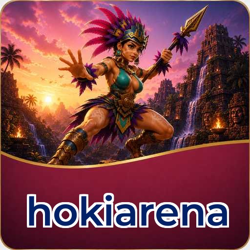 Profil hokiarena Indonesia