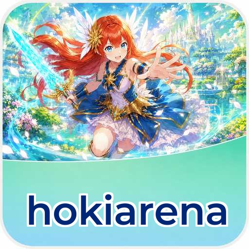 hokiarena Installation Tutorial